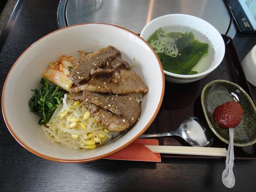 東川口 焼肉ロードでランチ 東川口 戸塚安行 浦和美園 地域情報